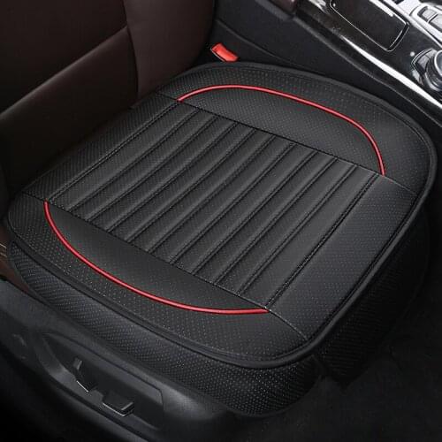 Universal Car Seat Covers Cushion Interior Automobiles Seats Cover Mats Universal Four Seasons Protector Carpet Auto Accessories