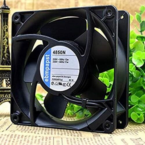 4850N 230V 17/18w 12012038MM Cooling Fan 6months Warranty