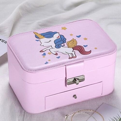 VoltaBox Jewelry Box