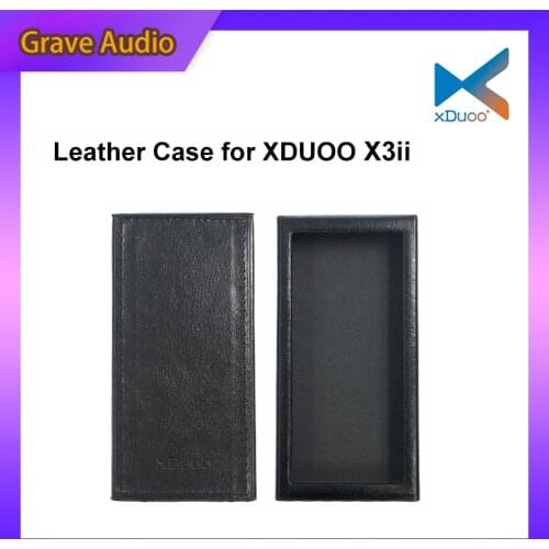 xDuoo Player Accessories