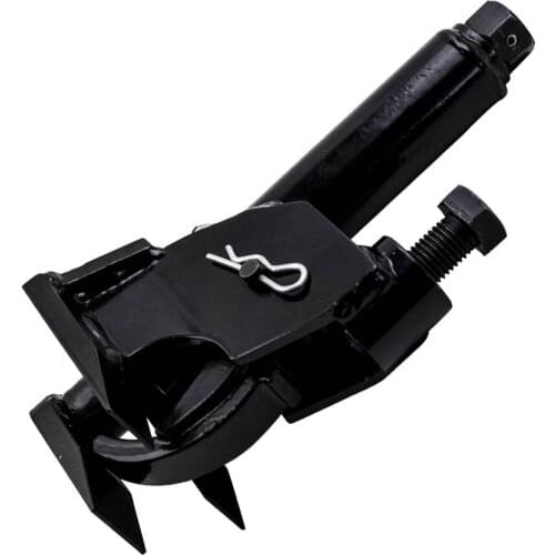 1PC New Manual Tire Bead Breaker Loosens Rim Wrench Tool Leverage Fit for 70160 Loosens Rim Wrench Tool