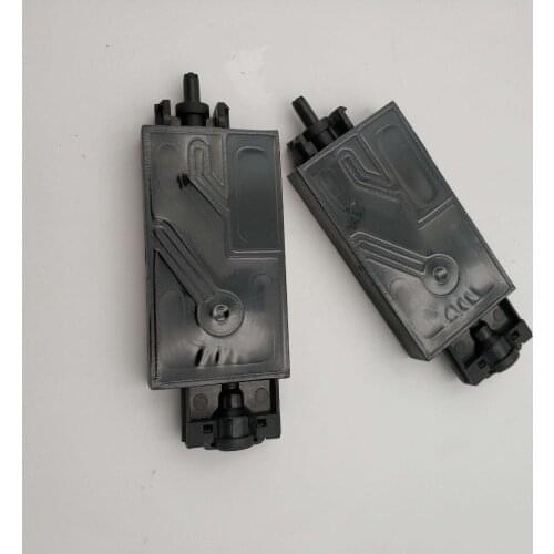 10pcs/lot DX5 printhead UV Damper for Mimaki JV33 JV5 Roland Mutoh DX5 Print Head F186010 TX800 XP600 UV solvent damper Printer