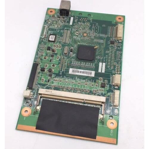 100% Tested Formatter Board Q7804-69003 fit for hp Laserjet P2015d P2015 2015 Main Logic Mother Board printer parts