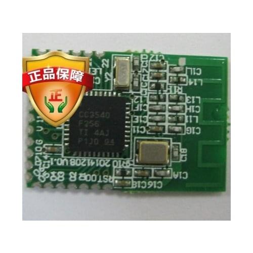 3PCS LED-TI-BLE CC2540 Electronic components chip IC