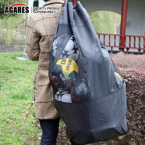 Agares Sport Bags