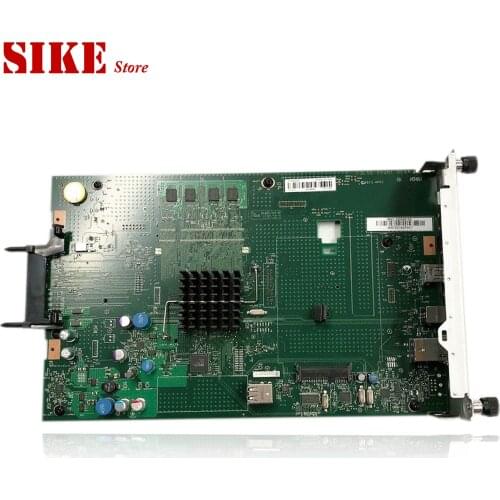 D3L08-60001 Logic Main Board For HP M750 M750n M750dn M750xh 750 750n 750dn Formatter Board Mainboard D3L08-60002