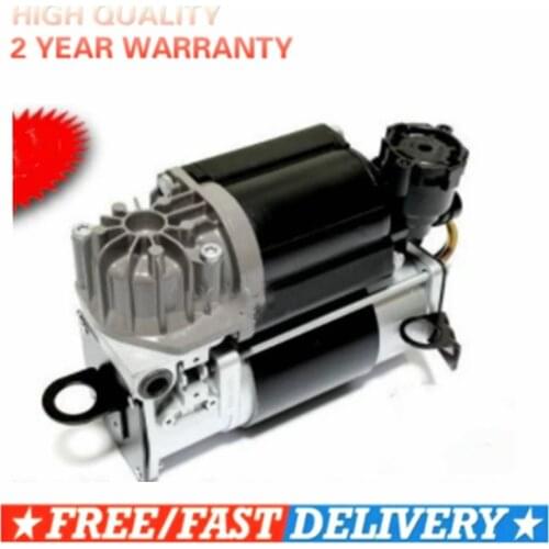 For Audi A6 C5 / 4B ALLROAD Quattro Air Suspension Compressor Pump OE: 4Z7616007 4Z7616007A 8W1Z5319A F1VY5319A F6AZ5319AA