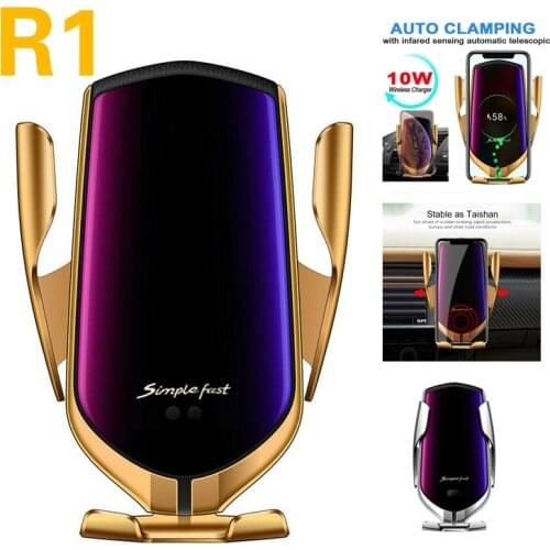 EOENKK Car Wireless Chargers For Mobile Phones