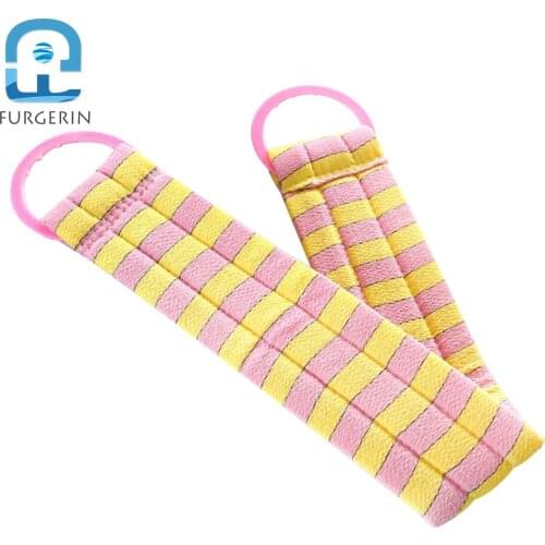 FURGERIN Body Brushes