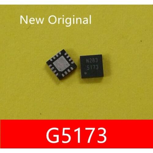 G5173R41D G5173 5173 ( 50 pieces/lot ) Free shipping QFN-16 100%New Original Computer Chip & IC