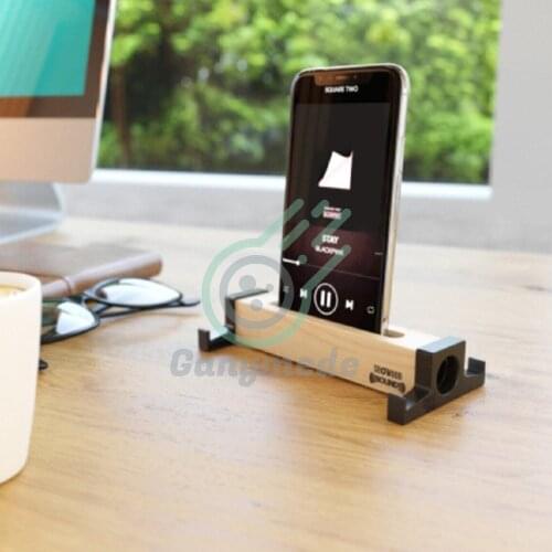 Ganymede Store Holders For Tablets In The Car