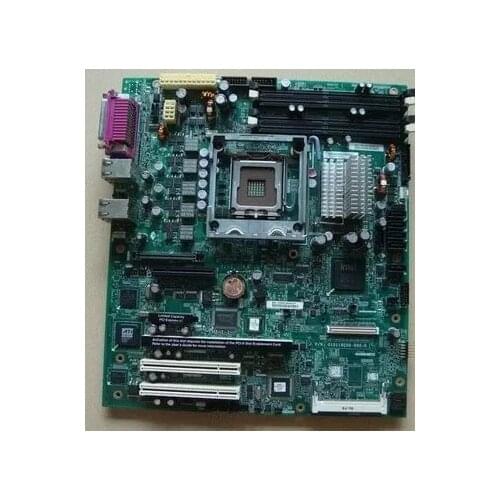 IBM X3200 M2 server motherboard FRU: 44E7312