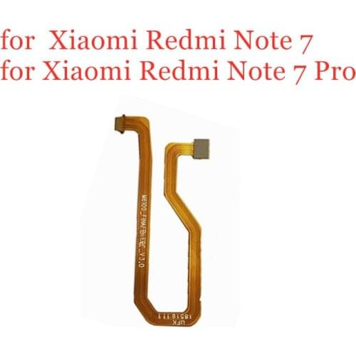IMIDO Flex Cables For Phones Xiaomi Redmi Note 7 Pro China