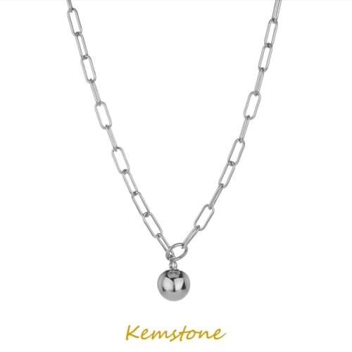 Панк-ожерелья Kemstone China At AliExpress