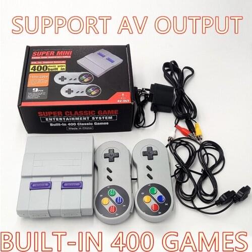 Knotolus Game Consoles