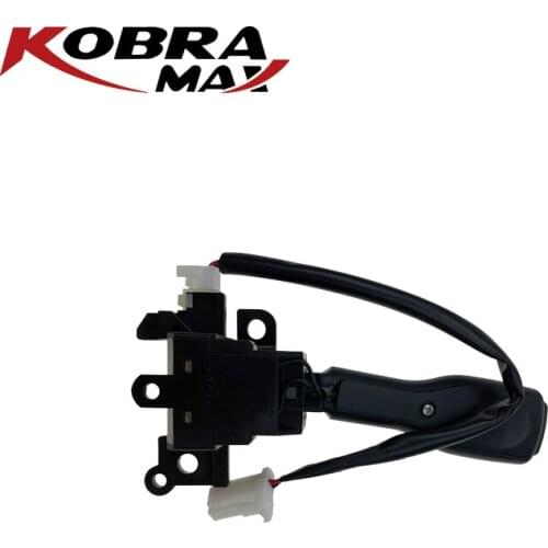 KobraMax Car Cruise Combination Switch 84632-34011 Fits For Toyota Car Accessories