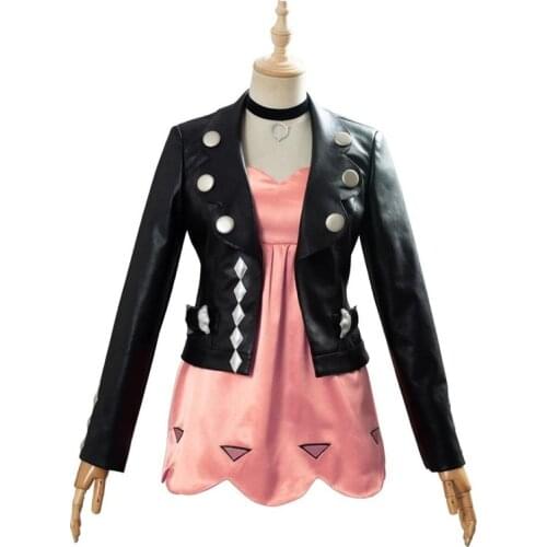 Anime Sword Shield Marnie Cosplay Costume Women Girls Halloween Christmas Party Role Playing Full Set Costume Dresses