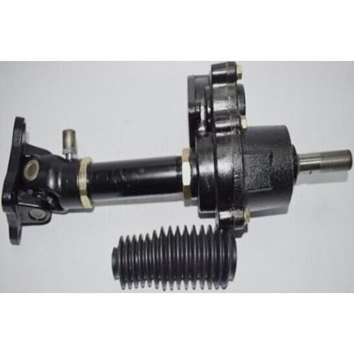 Hot selling forklift parts EPS Steering Rod worm assembly for Nissan,TCM ,Nichiyu /Komatsu forklift