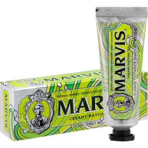 Marvis Oral Hygiene Products