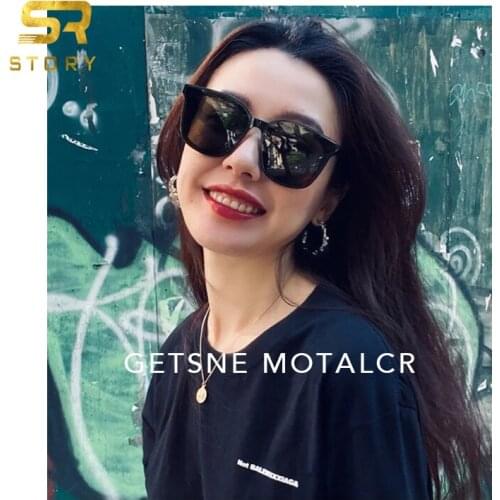 Polarized Sunglasses For Women Round Plastic Luxury Designer Mens Driving Eyewear Travel Sunglass UV400