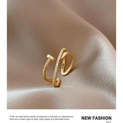 Кольца QWC China At AliExpress