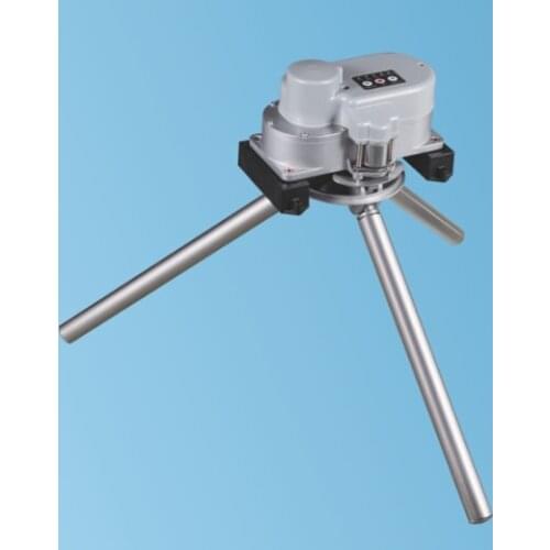 Brush motor full automatic tripod turnstile gate mechanism(a motor+control board+tripod arms)