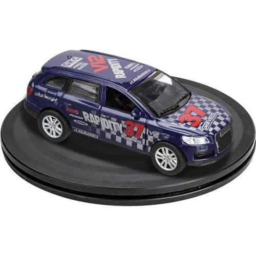 Leadleds Heavy Duty Rotating Swivel Display Stands tv swivel plate Bearing for Indoor / outdoor Stand Rotary Table 20cm 10"