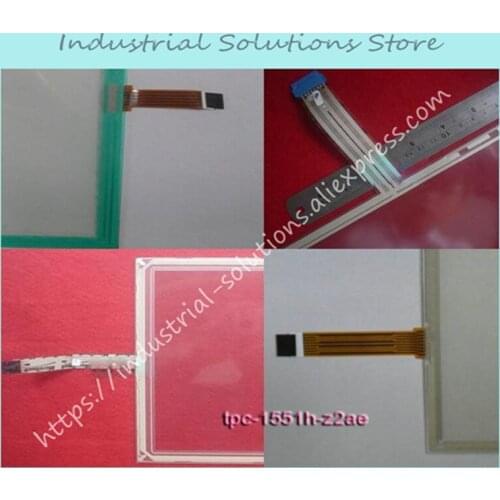 TPC-1551H-Z2AE Touch Screen Touch Board Touch Glass New
