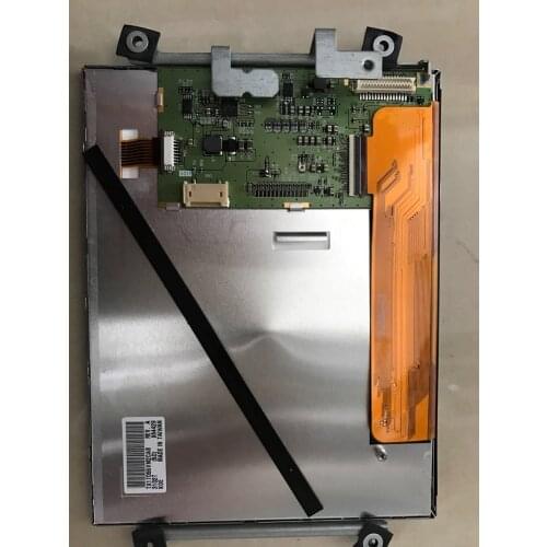 TX17D55VM2CAB LCD SCREEN DISPLAY panel repair replace