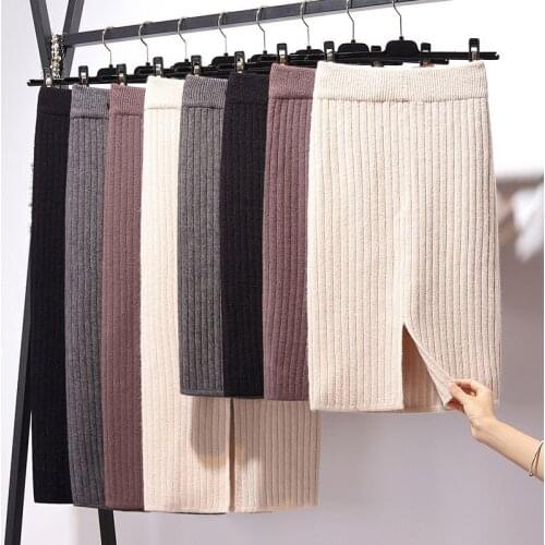 VGVYJLGFV Womens Pencil Skirts