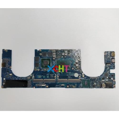 Y9N5X 0Y9N5X CN-0Y9N5X AAM00 LA-C361P w i7-6700HQ GTX960M GPU for Dell XPS 15 9550 NoteBook Laptop Motherboard Mainboard Tested
