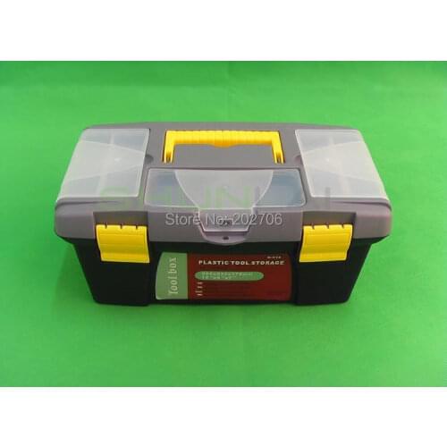16" multifunction tools box