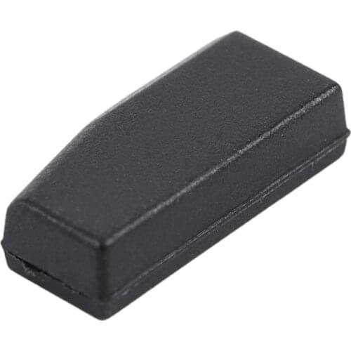 4D63 80bit Remote Key Carbon Chip Virgin Transponder Chip For Ford Mazda 2/3/5/6