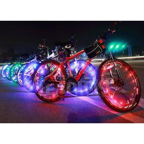 AJLTPA Bicycle Wheels