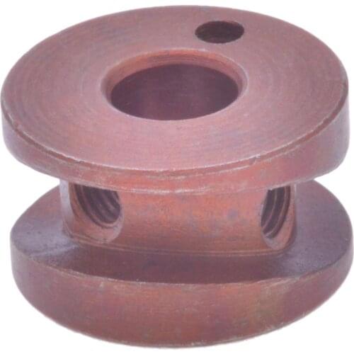 B1228-372-0A0 LOOP POSITIONING FINGER ASM. FOR MB372 SEWING MACHINE SPARE PARTS