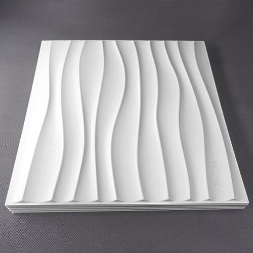 30x30cm 3D three-dimensional wall sticker decorative living room wallpaper mural waterproof 3D wall sticker bathroom kitchen