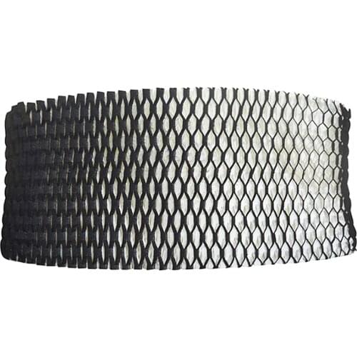 Fette Filter - Humidifier Wicking Filters Compatible with HWF62, Filter A (1-Pack)