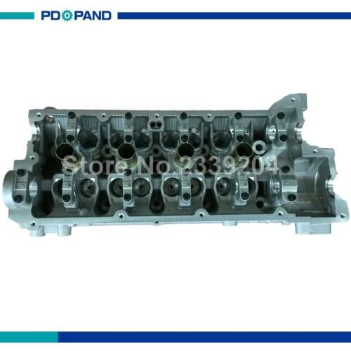 G4GC engine cylinder head 2.0L for Hyundai Tucson Elantra Sonata Kia Sportage Spectra Cerato Carens II