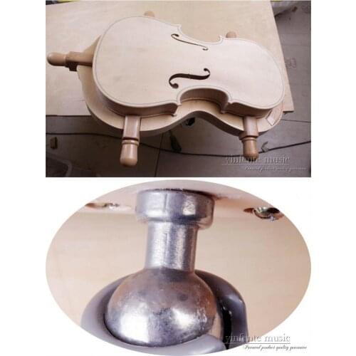 Violin Making Tools Violin Body Hold Salver Violin Rotate Basement violin Tools
