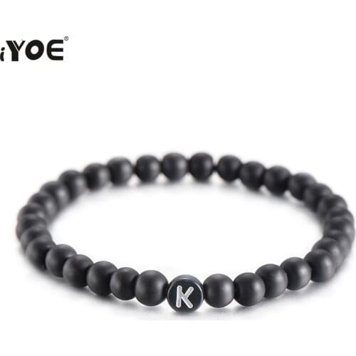 iYOE Stone Bracelets