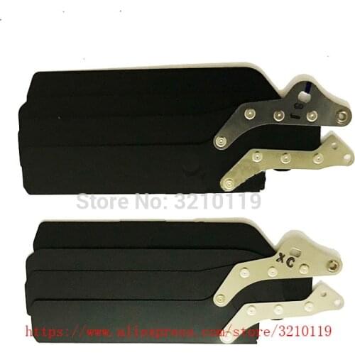 Free shipping Original genuine Shutter Curtain Shutter Blade For Nikon D750 SLR Digital Camera Repair Part