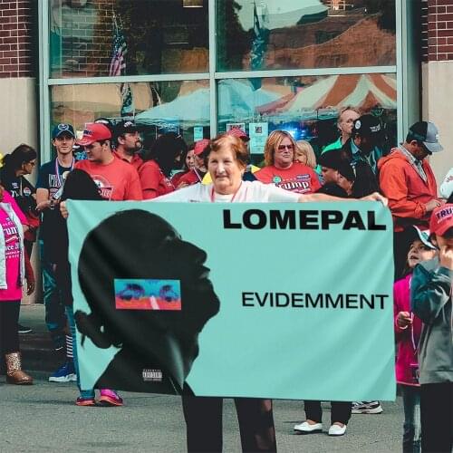 Lomepal 1423 Pride Flag Printed Gift Banner Home Outdoor Poland Asexual Halloween Guardia Civil