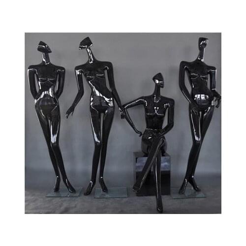 Best Luxury Women Mannequin Unique Style Mannequin Full Body Model Made In China For Display