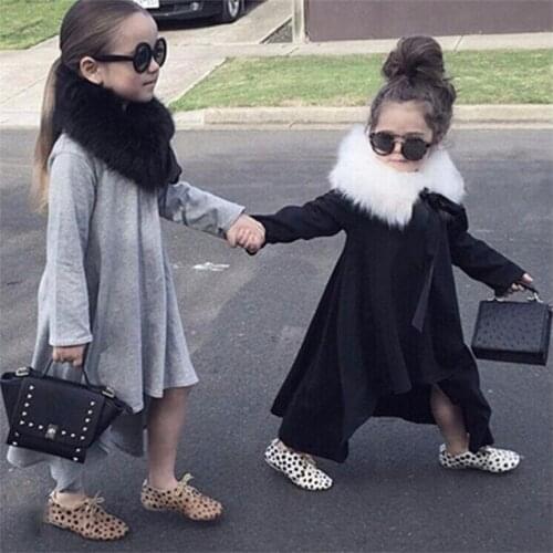 Праздничные платья для девочек Miscirocco China At AliExpress