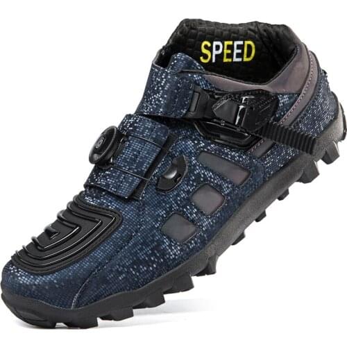 Men Motorcycle Shoes Outdoor Cycling Shoes Professional Outdoor Locomotive Shoes Plus Size 47