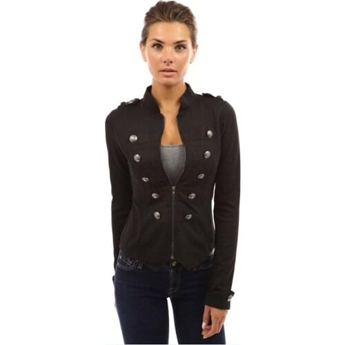 Nlknowld Women's Outerwear