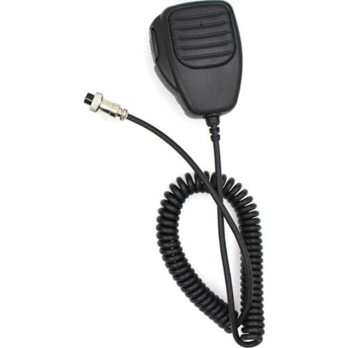 Original Handheld Microphone for Anysecu CB-40M AR-925 Mobile Transceiver