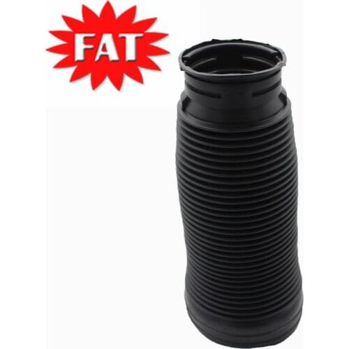 Front Air Suspension Shock Absorber Dust Cover For Mercedes Benz S Class W220 Rubber Dust Boot 2203202438 2203205113 2203202138
