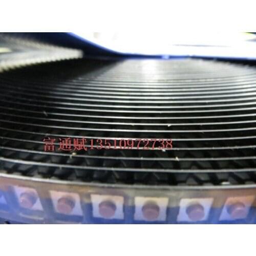 Taiwan round of DIP touch switch patch 6*6*3.1 Five-button switch DTSGZM-62N-V-T/R