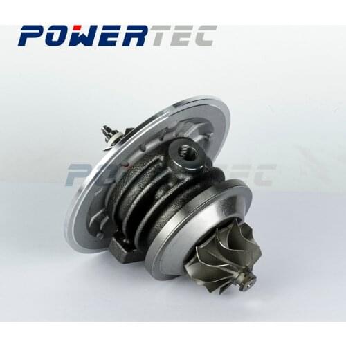 Garret turbo charger cartridge core 703245 717345 turbolader 751768 For Renault Laguna Master Megane 1.9 dCi F9Q 75 KW 102 HP